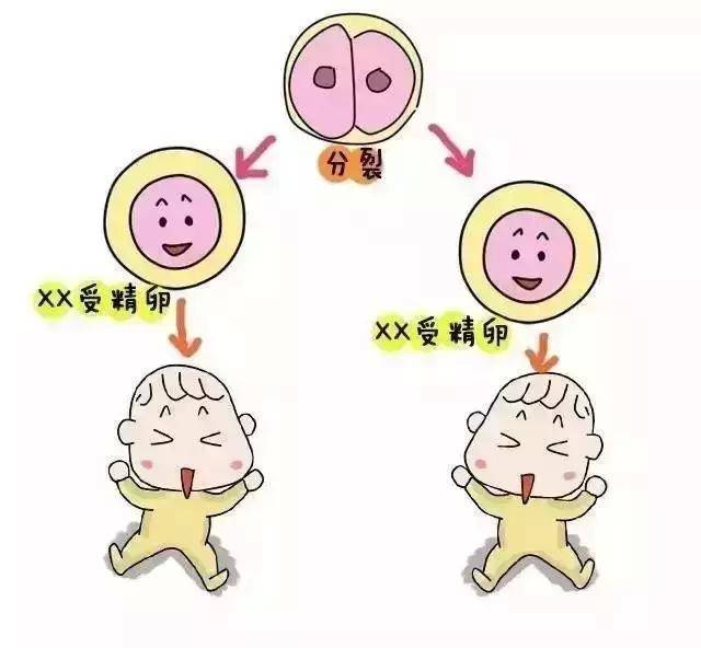 闺蜜生日祝福语