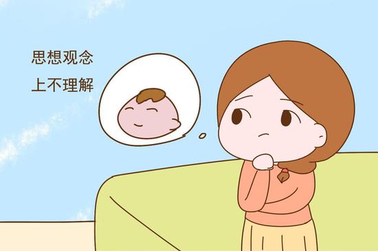 顺产恶露
