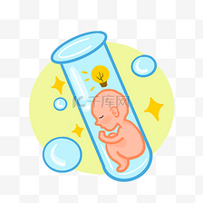孕期检查