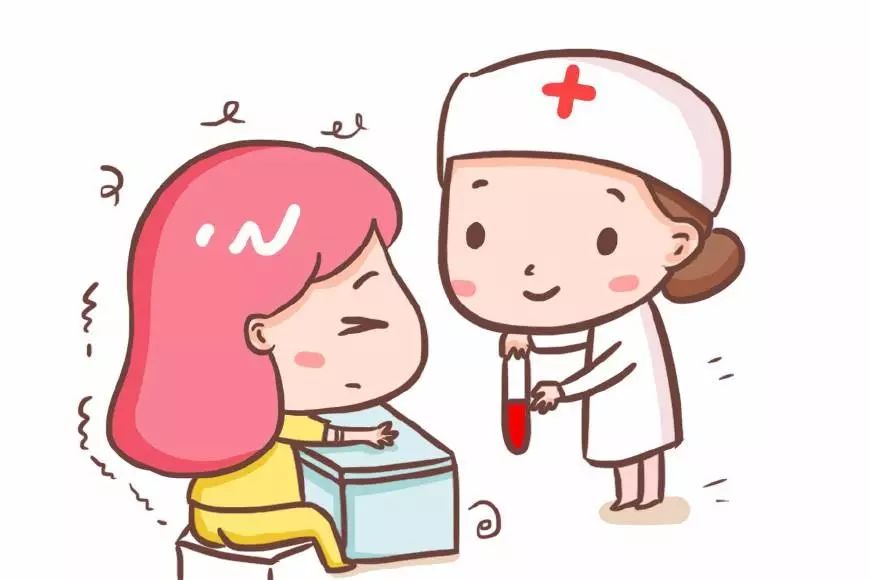顺产产妇