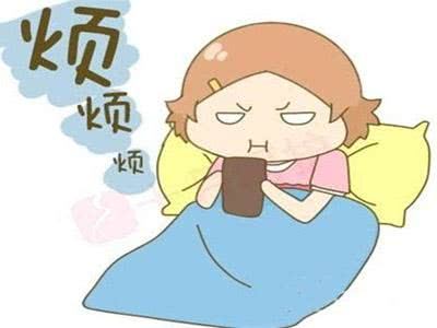 产后盆底松弛